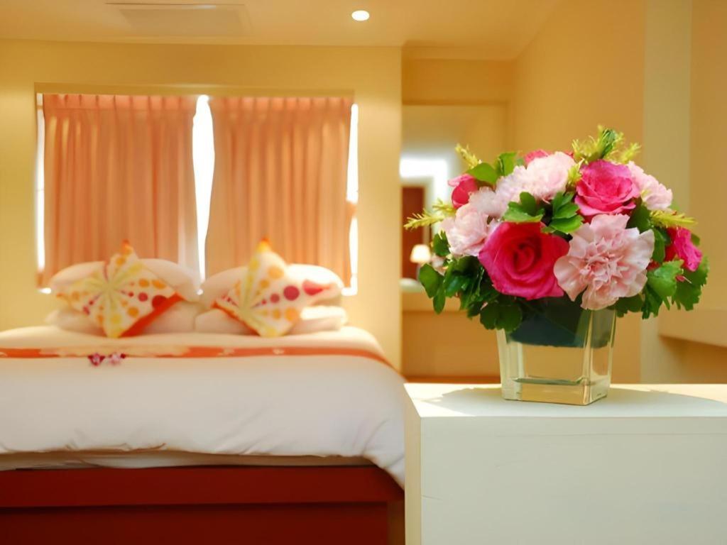 Hip Hotel Бангкок Екстер'єр фото